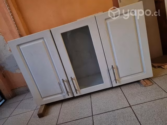Muebles colgantes
