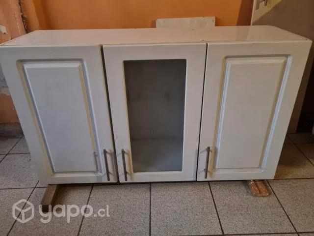 Muebles colgantes