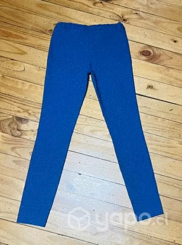 Pantalón Zara Diseño Talla S - Imagen 3