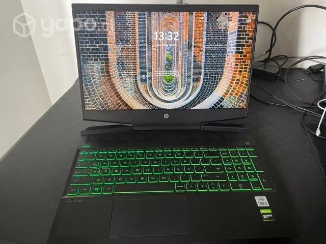 Laptop HP Pavilion Gaming 15