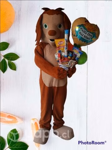 Regalo día del niño