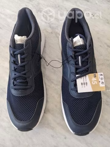 Zapatilla Running Kalenji 45 Nueva