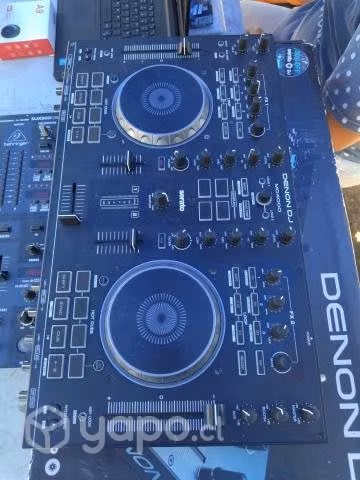 Set dj
