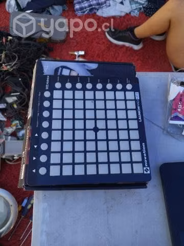 Set dj