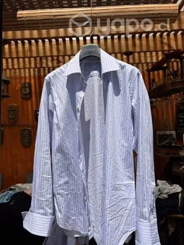 Camisas inglesas
