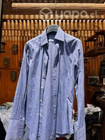 Camisas inglesas