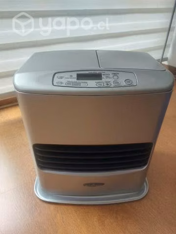 Estufa Sumoheat FH_130 de parafina