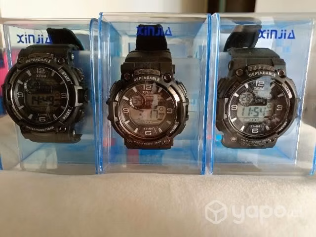 Reloj - Imagen 2