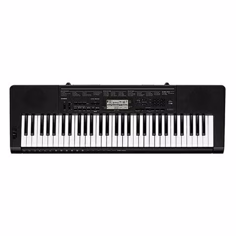 Casio CRK3500