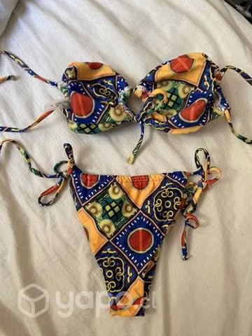 Traje de baño talla m - Imagen 2