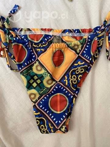 Traje de baño talla m - Imagen 3