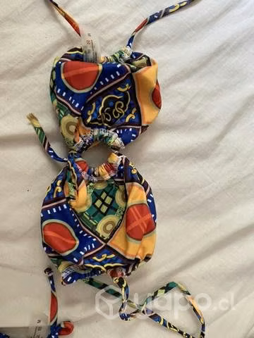Traje de baño talla m - Imagen 5