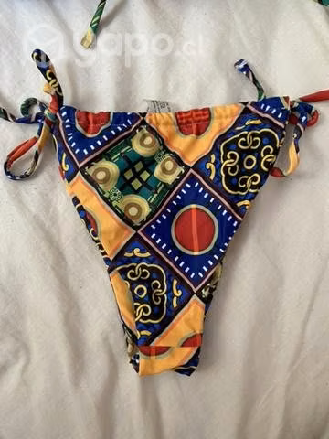 Traje de baño talla m - Imagen 4