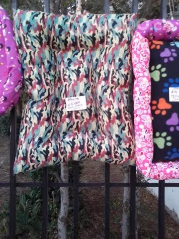 Camas de Mascotas