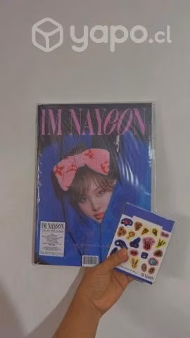 Im Nayeon (Nayeon de Twice) - Imagen 2