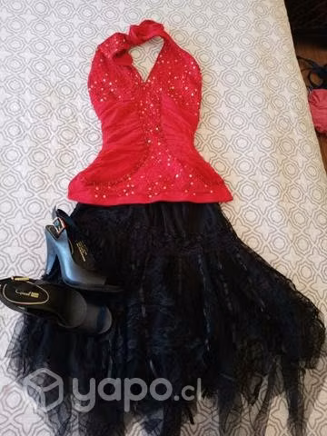 Traje fiesta o gala - Imagen 3