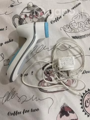 Limpieza facial NusKin - Imagen 3