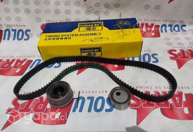 Oferta Changan CX70 1.6 kit distribucion