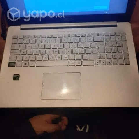 Asus gamer