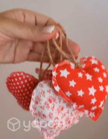 Lindos adornos navideños. Distintos colores. - Imagen 4