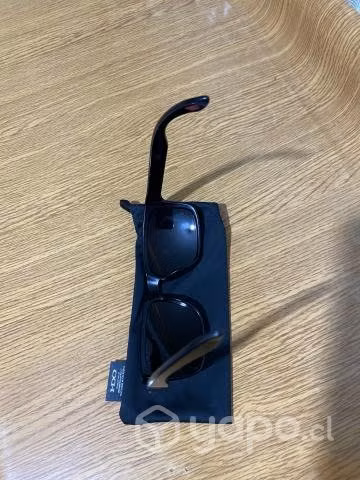 Lentes Okley