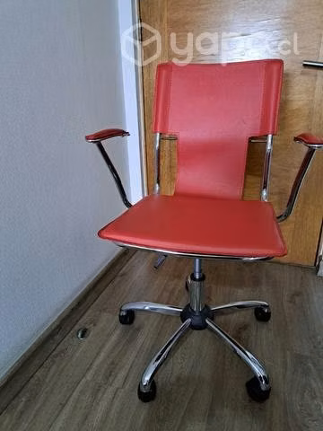 Silla de escritorio