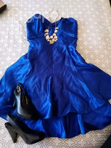 Vestido fiesta