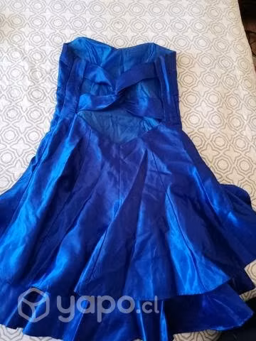 Vestido fiesta - Imagen 2