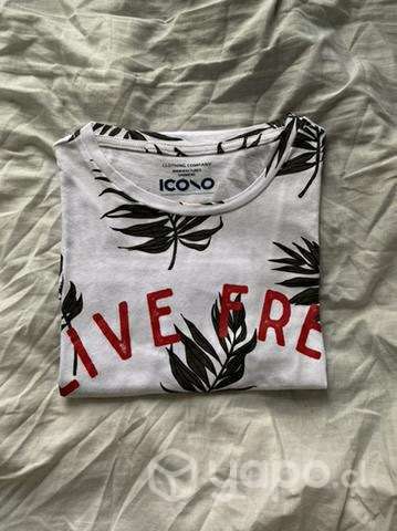 Variedad de poleras - Imagen 4