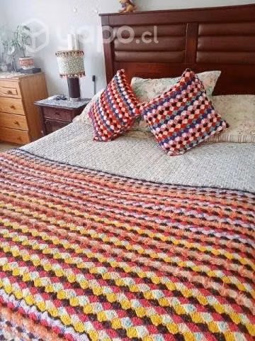 Pieceros reciclados