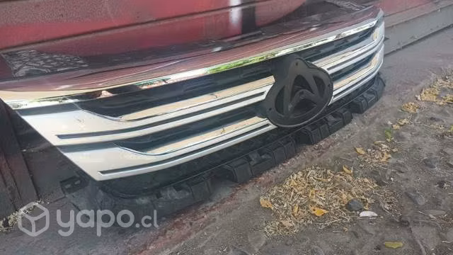 Mascara Changan cx70