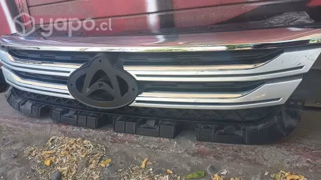 Mascara Changan cx70 - Imagen 2