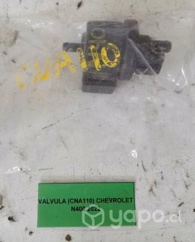 Válvula (CNA110) Chevrolet N400 2022
