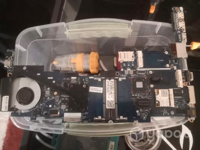 Placa madre hp elitebook folio 9470M