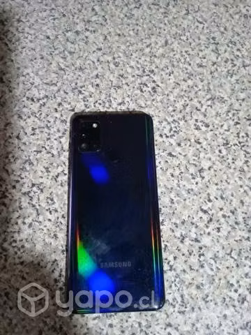 Samsung galaxy A21s - Imagen 2