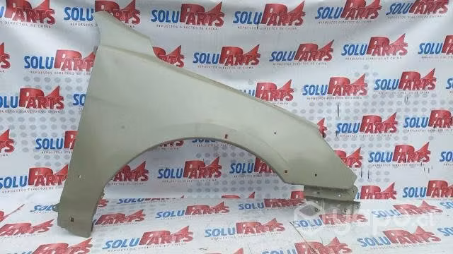 DFM Dongfeng H30 Cross Tapabarro derecho