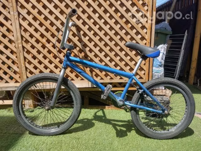 Bicicleta BMX Aro 20