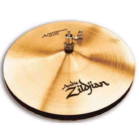 Hit Hat Zildjian Avedis Mastersound 13"