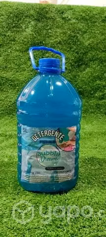 Detergentes - Imagen 2