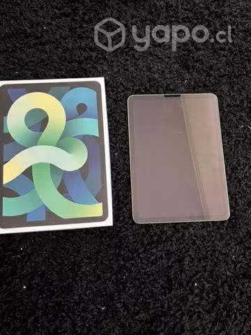IPad Air 4
