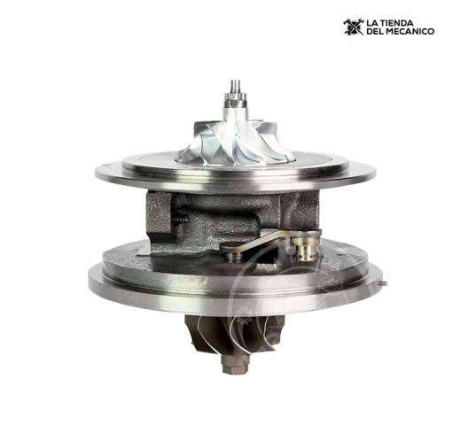 Cartridge De Turbo Ford Ranger Transit 2.2 - Imagen 4