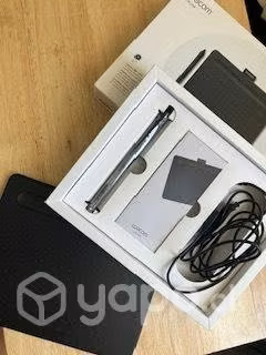Wacom intuos creative small