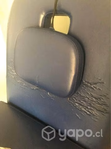 Camilla para masajes 55.000