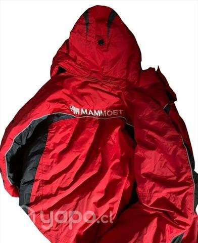 Absolute Zero Parka 3 en 1 talla XL - Imagen 3