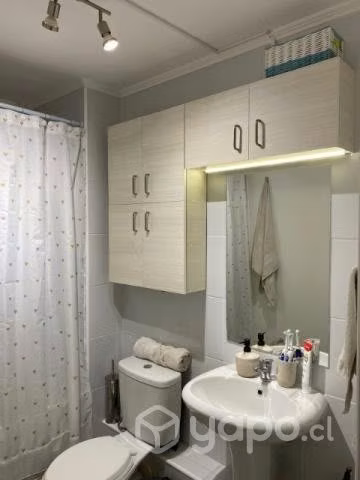 Mueble repisa para baños - Imagen 4