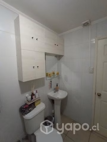 Mueble repisa para baños