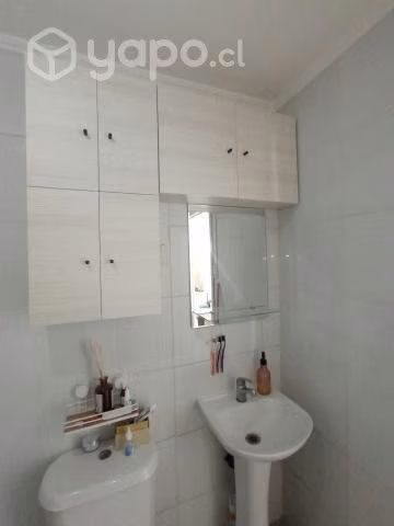 Mueble repisa para baños - Imagen 2