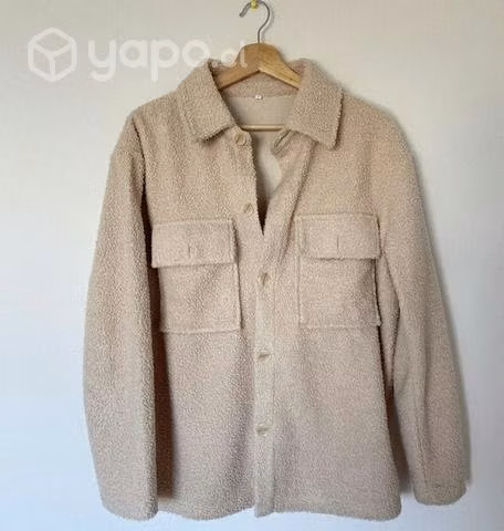Chaqueta nueva ideal para esta época