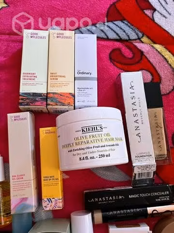 Makeup skincare - Imagen 2