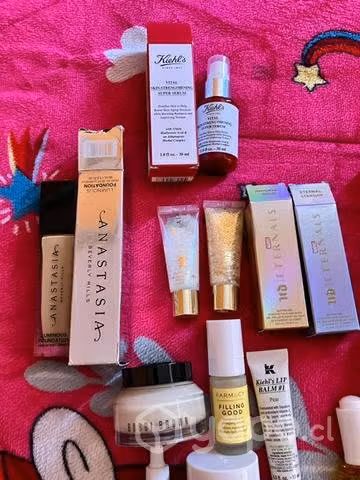 Makeup skincare - Imagen 4